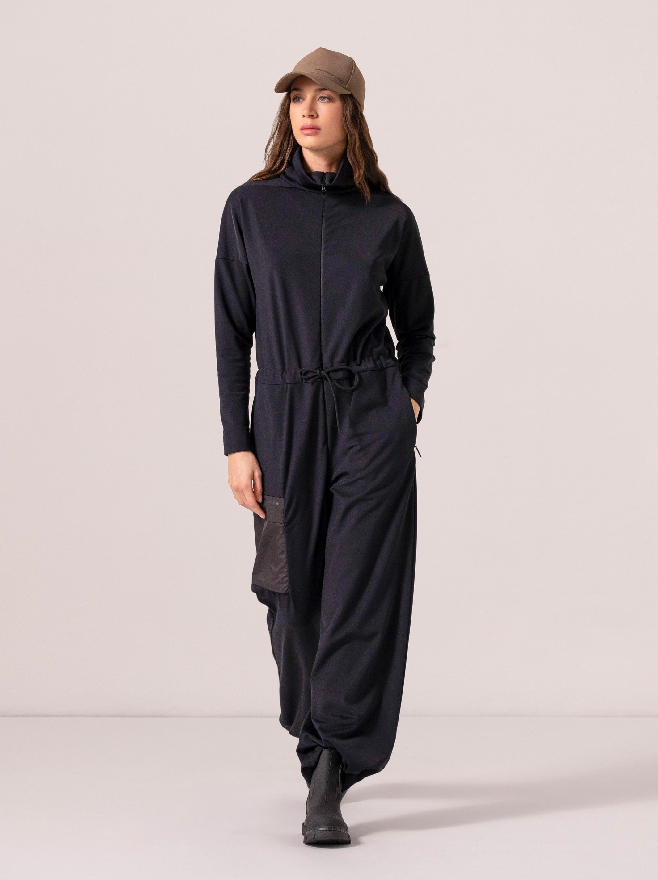 Dresses and Jumpsuits