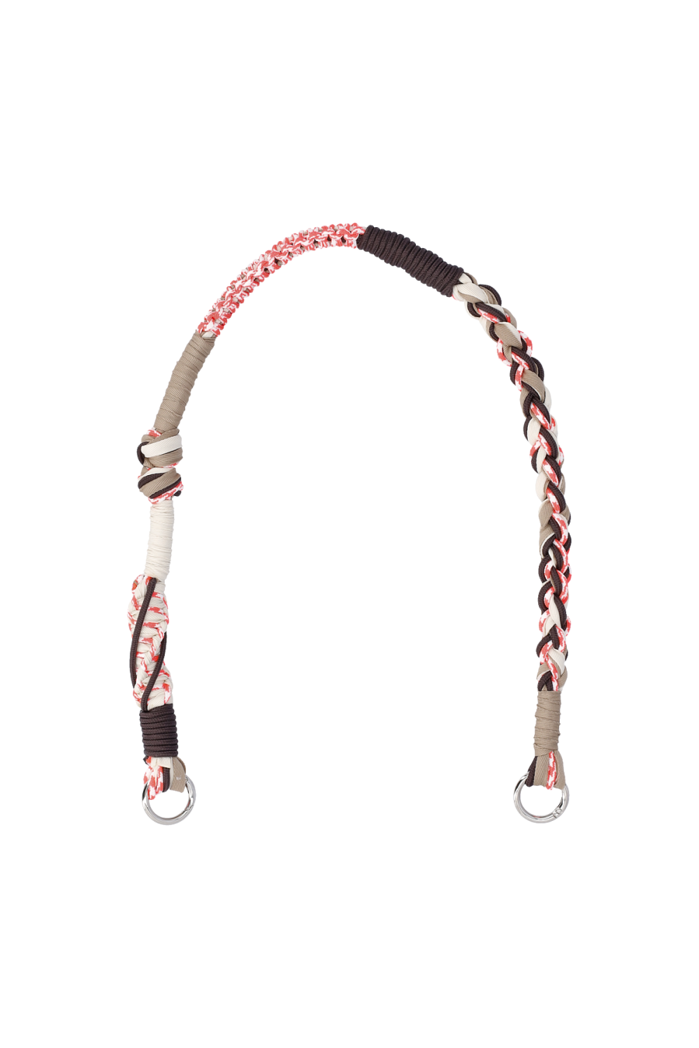 Giava Charm Belt Kaki