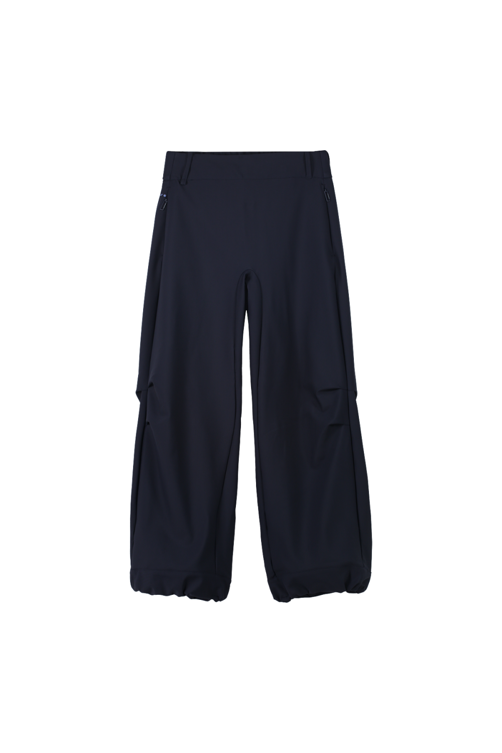 Pantalone Oversize Punta Arenas Muscari