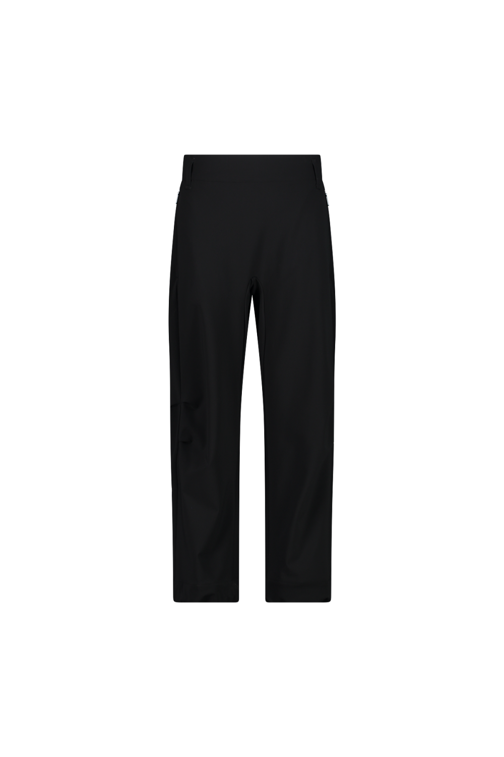 Pantalone Oversize Punta Arenas Nero