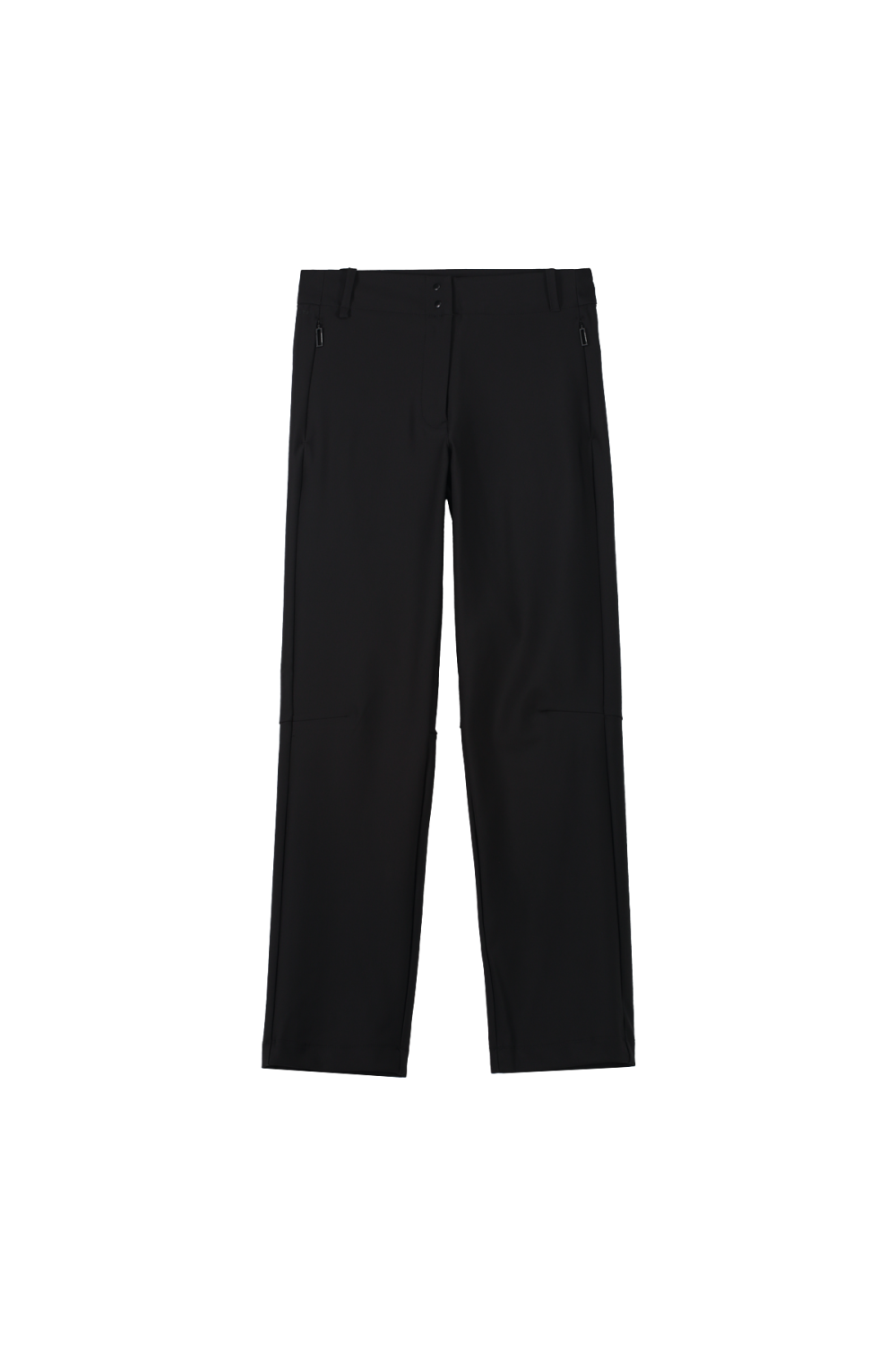 Pantalone Chino Punta Arenas Nero