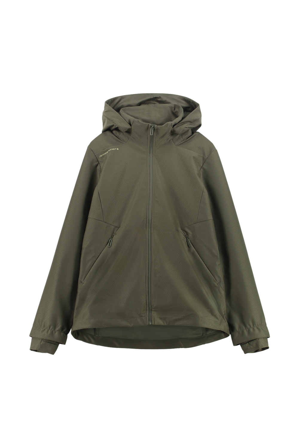 Giacca Softshell Rio 3d Grape Leaf