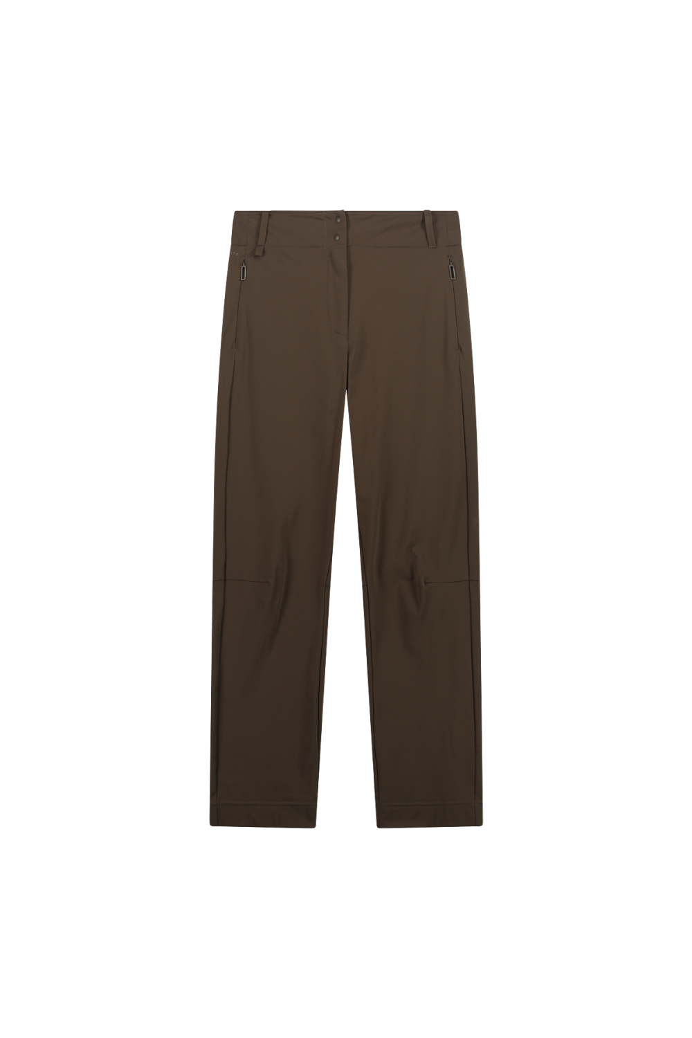 Pantalone Chino Samoa Walnut
