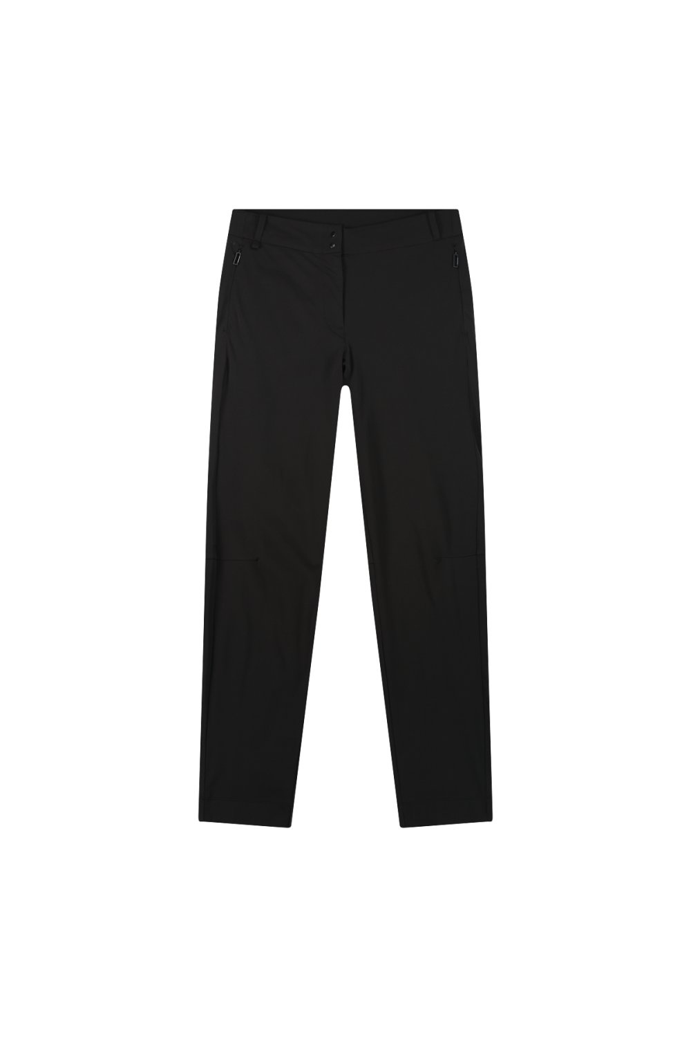 Pantalone Chino Samoa Nero