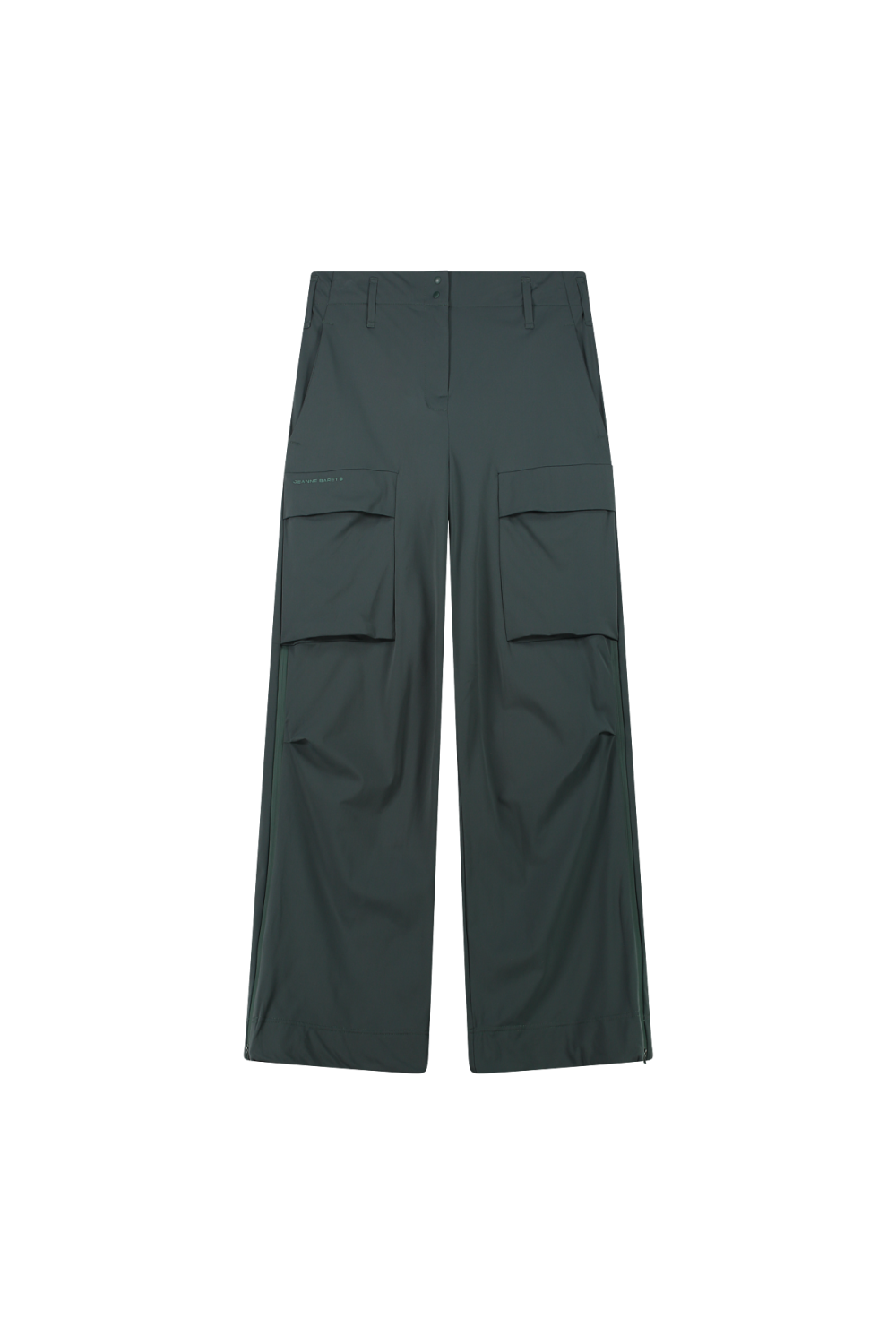 Pantalone Cargo Samoa Thyme