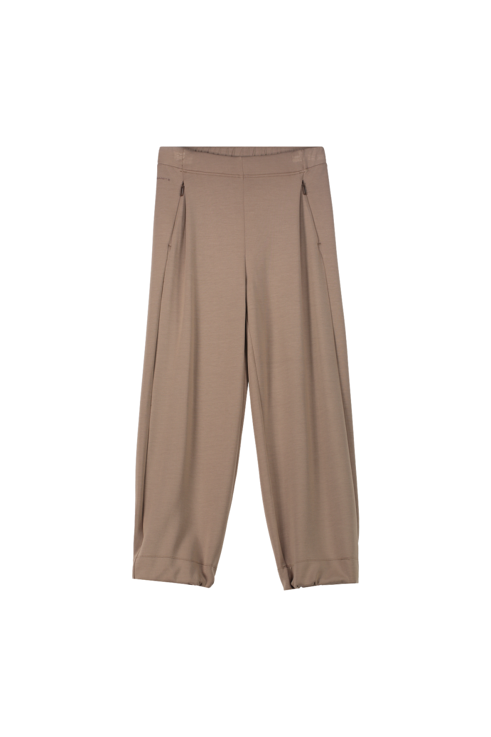 Pantalone Pull-on Jakarta Chestnut