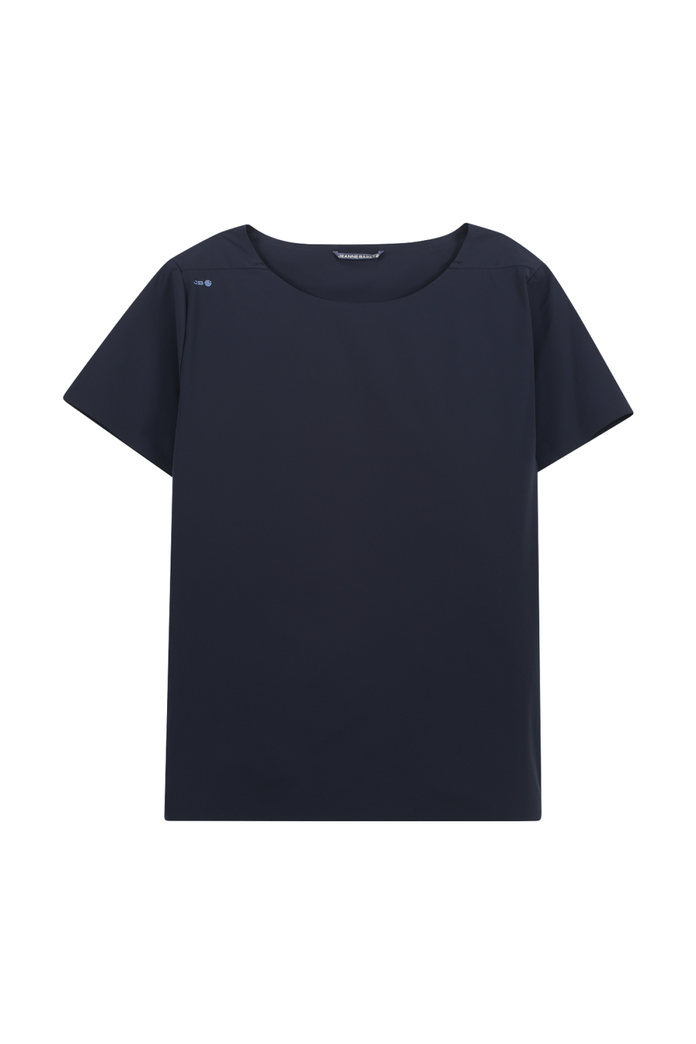 Sumatra T-shirt Aus Stretchgewebe Muscari
