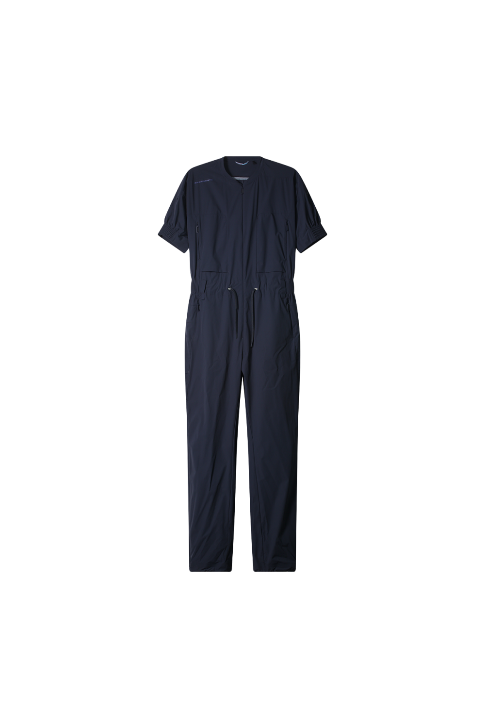 Tuta Jumpsuit Stretch Sumatra Muscari