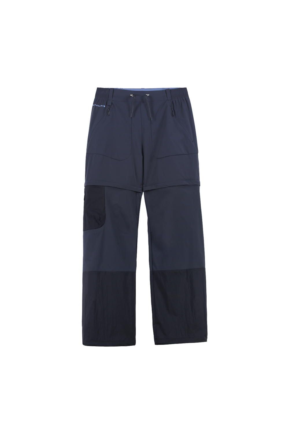 Pantaloni Cargo Zip Off Sumatra Muscari