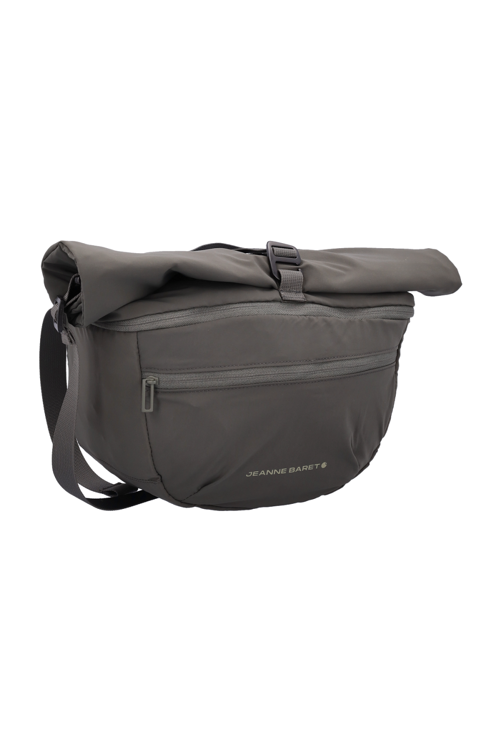 Tonga Crossbody Bag Grape Leaf