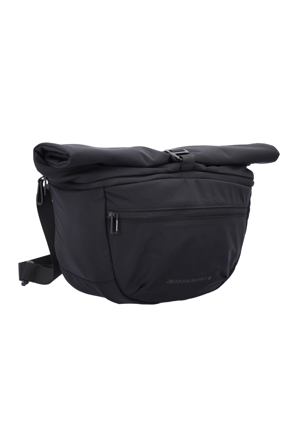 Tonga Crossbody Bag Black