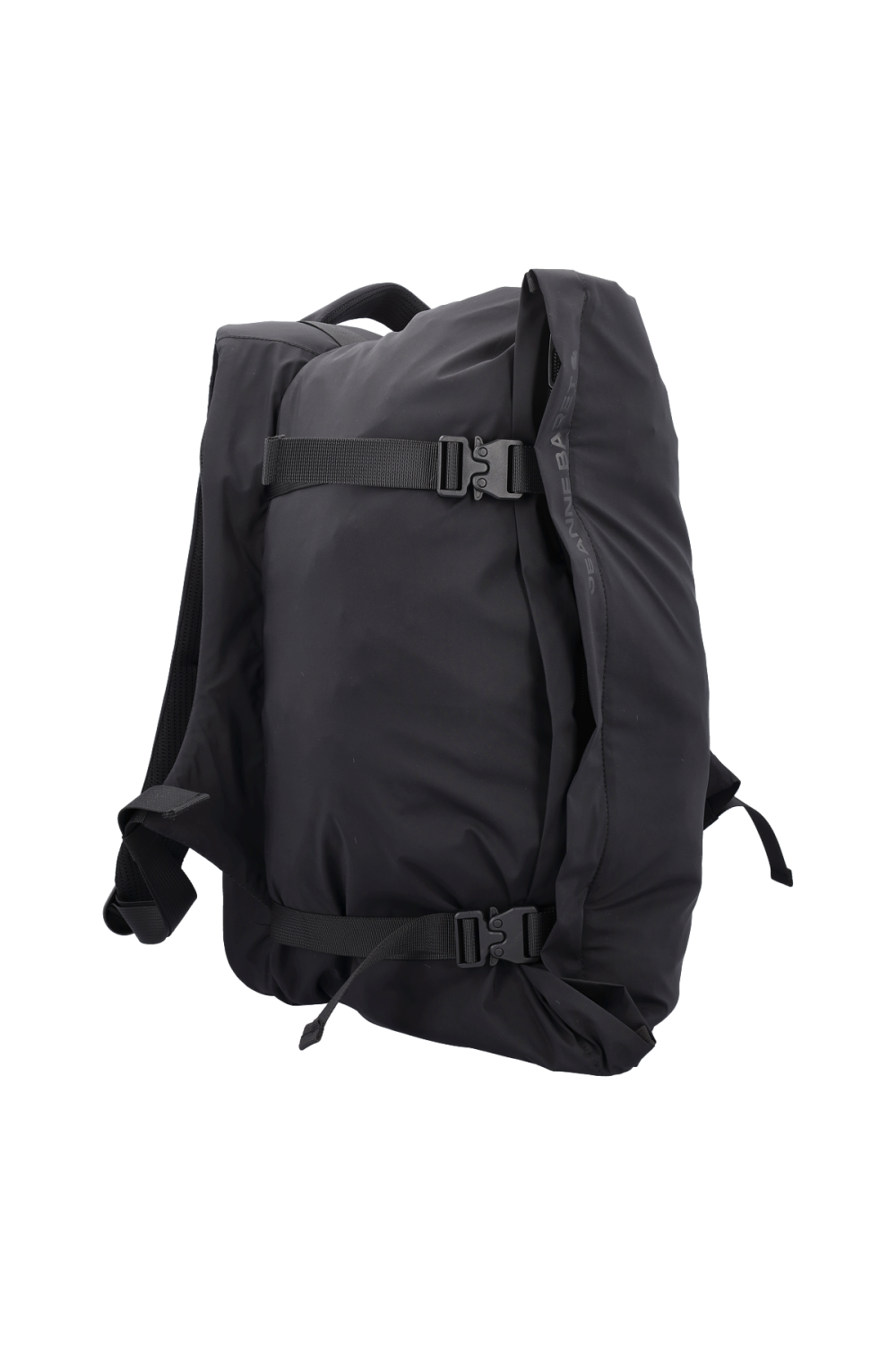 Reiserucksack Tonga Schwarz