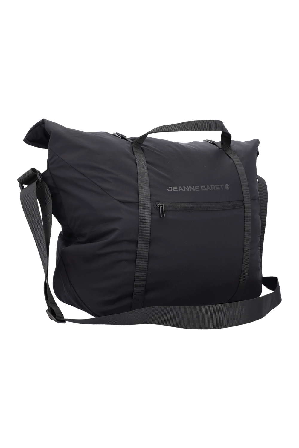 Borsa Da Viaggio Tonga Nero
