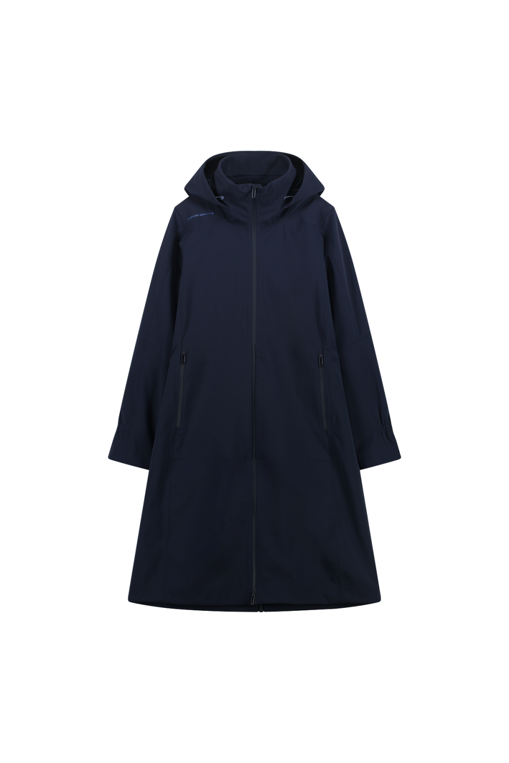 Parka Trelew A 3 Strati Muscari