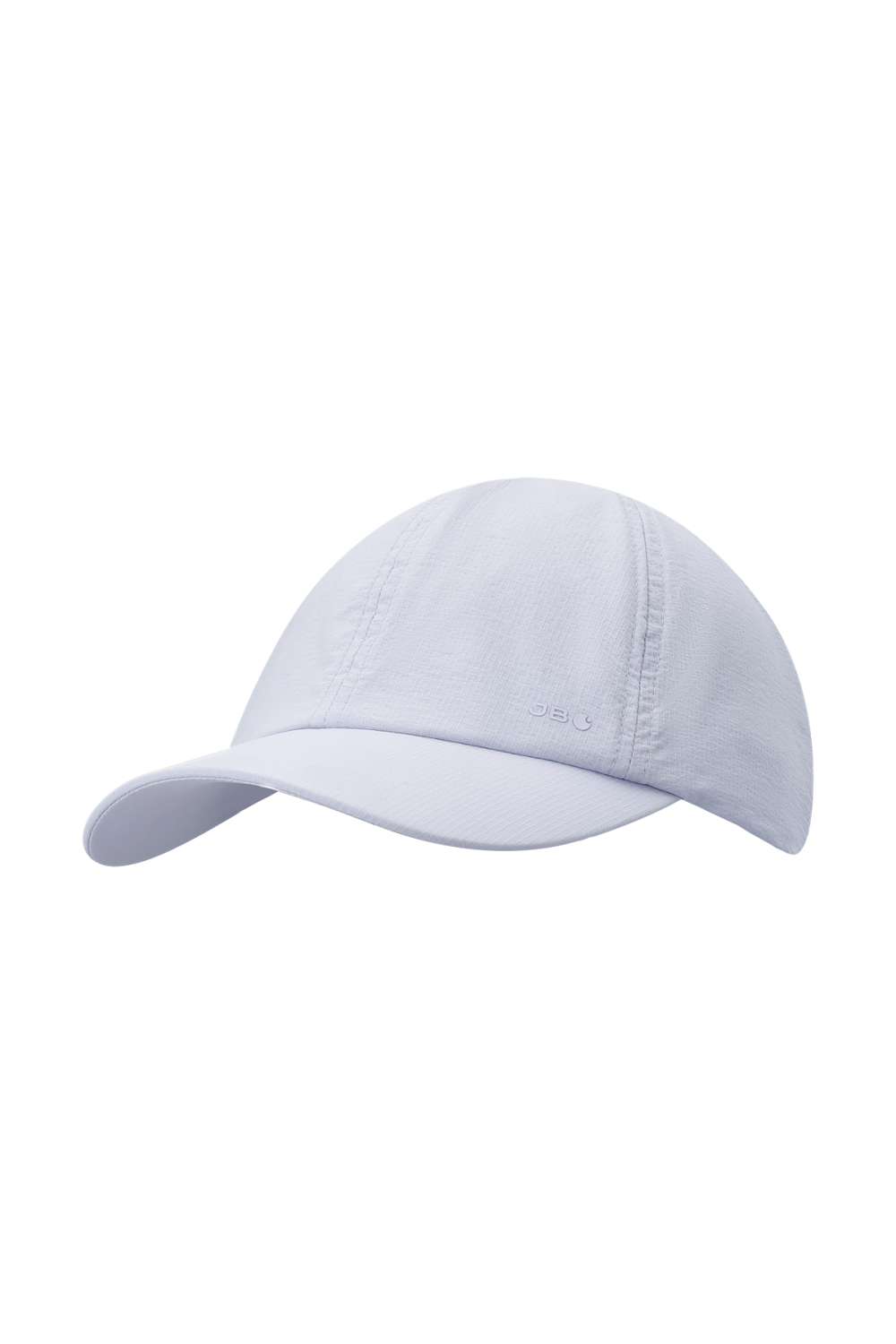 Pansy Baseball Cap Sky