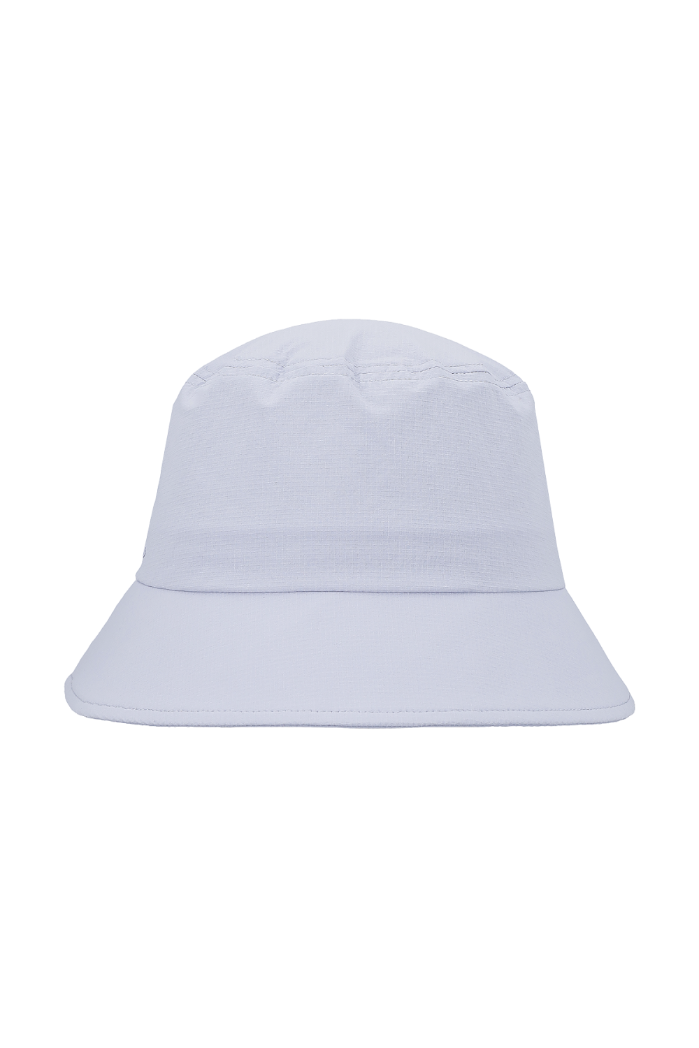 Pansy Bucket Hat Sky
