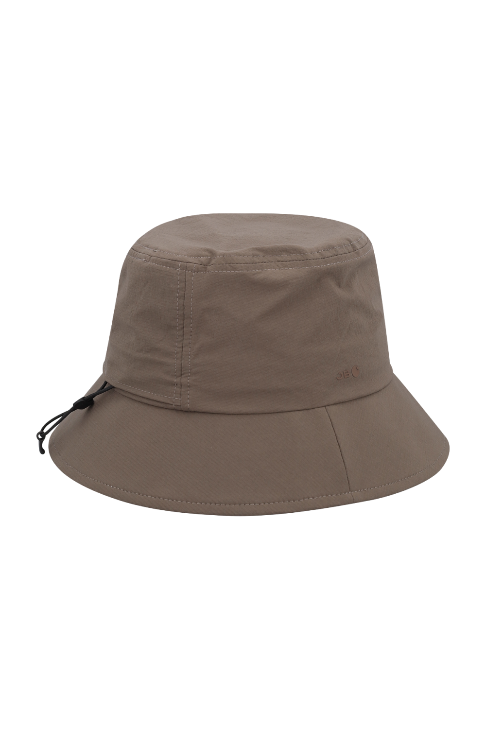 Pansy Bucket Hat Wood