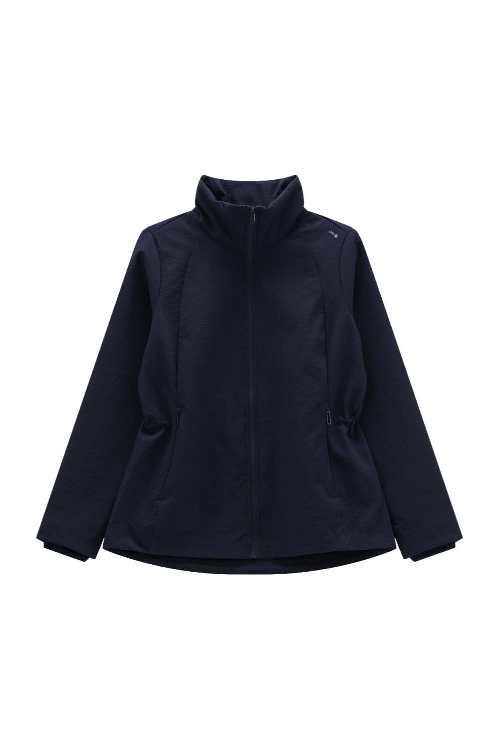 Dahlia Softshell Jacket Muscari