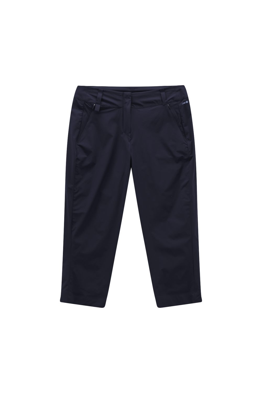 Sumatra Stretch High-waisted Capri-hose Muscari